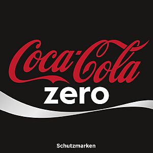 Coca Cola-zero Logo 300dpi
