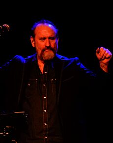 Colin Hay - Pabst Theatre - Milwaukee, WI - 11.2.17 (38089387766)