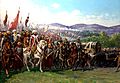 Conquest of Constantinople, Zonaro