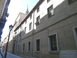 Convento de San Plácido (Madrid) 01.jpg
