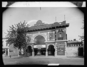 Crandall's Apollo Theater, Washington, D.C