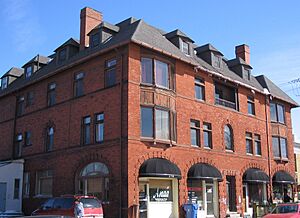Crown Inn
