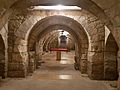 Crypt of Saint Antoninus, Cathedral of Palencia 031