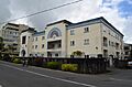 Curepipe police station, Sir Winston Churchill Street