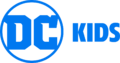 DC Kids logo
