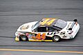 Dale Jarrett 2008 UPS Toyota Camry