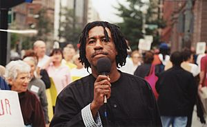 Damu Smith 2002