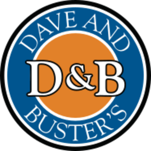 DaveAndBusters