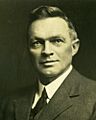 David Craig Herron circa 1940 (cropped)