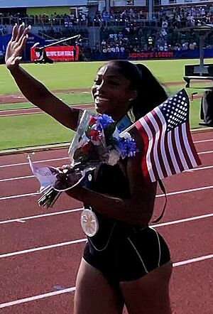 Day 10 at the 2024 United States Olympic Trials (track and field) 207 (cropped).jpg
