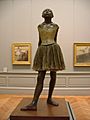 Degas-dancer