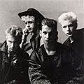 Depeche Mode 1985
