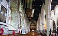 Derry St Columb's Cathedral North Aisle 2013 09 17