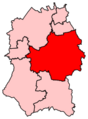 Devizes2007Constituency