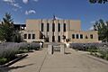 DickinsonND StarkCountyCourthouse