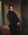 Domenico Barbaja-1820s