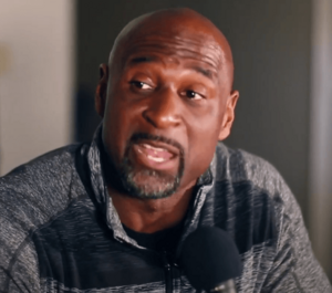 Don Davis (linebacker) Facts for Kids