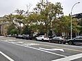 Dorrance Brooks Square, Harlem