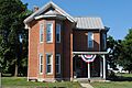 Dr. James Merryman House