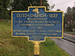 DutchChurchKlyne