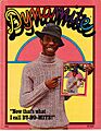 Dynamite cover April 1975 Jimmie Walker