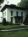E. K. BURNHAM HOUSE