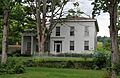 ENGLESIDE, DANSVILLE, LIVINGSTON COUNTY