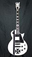 ESP Iron Cross James Hetfield 2014 Electric Guitar w case (1)