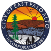 Official seal of City of East Palo Alto
