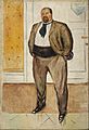 Edvard Munch - Consul Christen Sandberg - Google Art Project