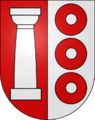 Epsach-coat of arms