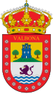 Coat of arms of Balboa