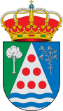 Escudo de Luyego (León)