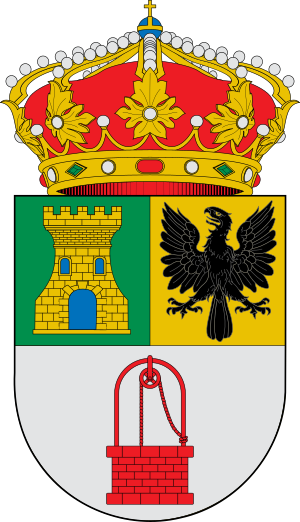 Escudo de Pozo Lorente