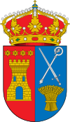 Official seal of Torrepadre