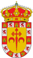 Escudo de Valdepeñas de Jaén