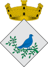 Coat of arms of Colomers