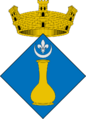 Escut del Pla del Penedès