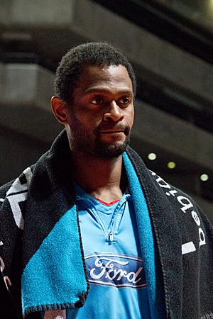 Estudiantes vs Unicaja Málaga - Lamont Barnes - 01.jpg