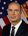 Eugene Scalia (cropped)