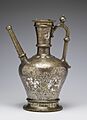 Ewer from Mosul, 1246-1247 CE