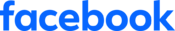 Facebook wordmark
