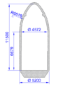 Fairing F9