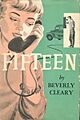 Fifteen (Beverly Cleary novel)