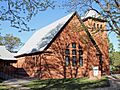 First Congregational Church ( Pueblo, Colorado)