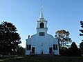 First Congregational Church of Buxton ME
