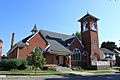 First Congregational Church of Chelsea Michigan