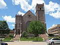 First Congregational Sioux Falls 1
