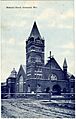 First Methodist Church Greenwood