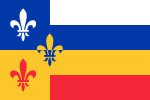 Flag of Bergeijk